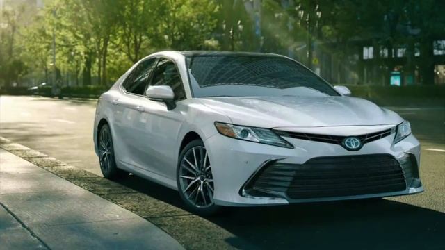 2023 Toyota Camry for Sale | Landers Toyota смотреть онлайн
