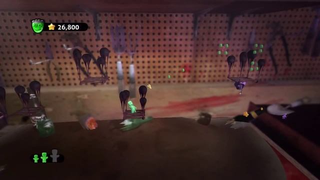 World Gone Sour -- Level 9 смотреть онлайн