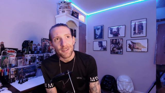 Anyworldbutours Announcement - New Multi-Fandom show! смотреть онлайн