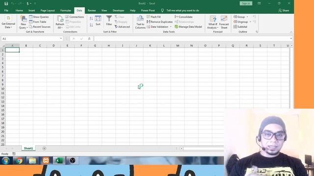 #7 Install Powerquery In Excel 2016 , 2019, 365