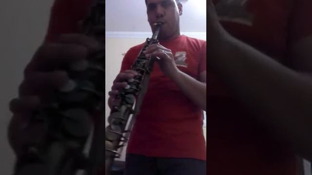 Diego sax soprano смотреть онлайн