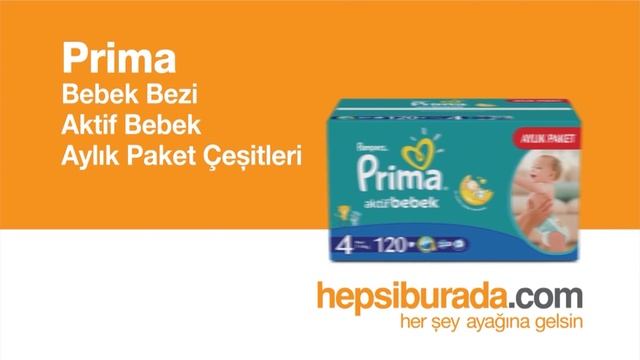 Hepsiburada | Bebek Bezi смотреть онлайн