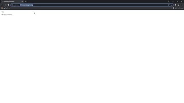 Instalación PHP | Document Root Laragon смотреть онлайн