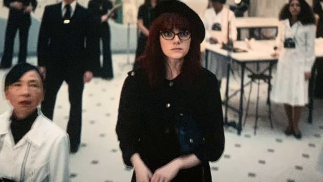 музыка из фильма 