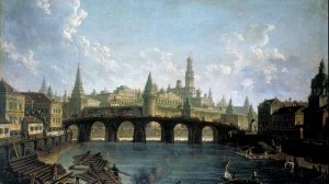 Что скрывают Кремлевские стены. Странные входы