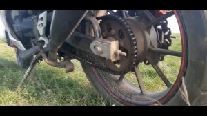 Обзор на Мотоцикл Falcon Speedfire 250. Фалькон спитфайр 250. Ильгиз Шамратов