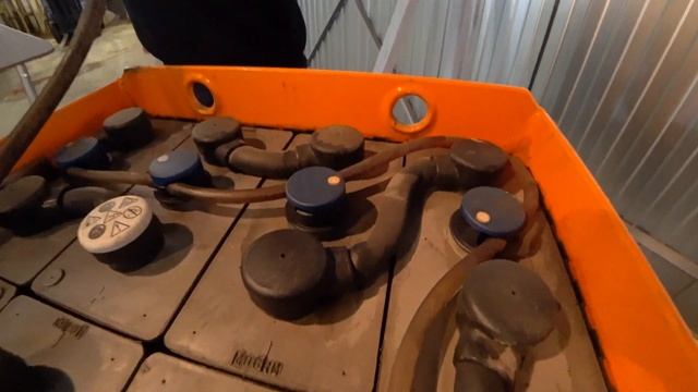Ричтрак STILL FM-X 17 смотреть онлайн