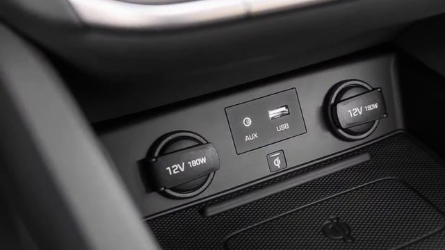Hyundai Ioniq [US] (2017) Plug-in Hybrid смотреть онлайн
