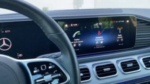 NEW GLE COUPE! 2020 GLE COUPE 400d Walkaround Review + AUTOBAHN!
