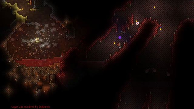Terraria 1.4 🦑 squidventures смотреть онлайн