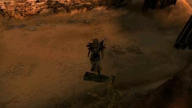 Odyssey... The Search For Ulysses Walkthrough - Part 1 - The Ruins of Troy #1 смотреть онлайн