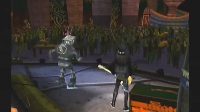 Guitar Hero III Tie online смотреть онлайн