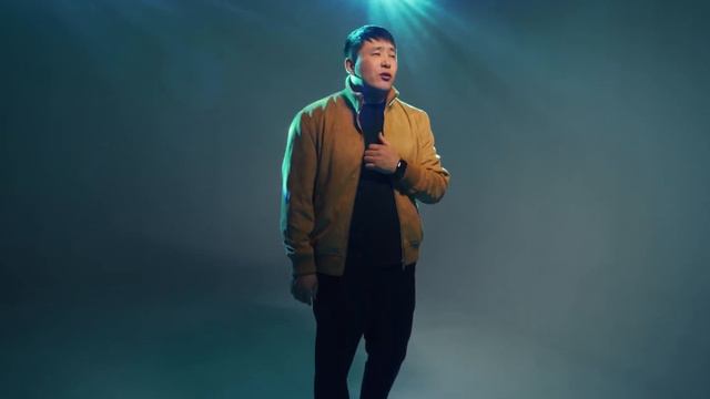 Жаныбек Наралиев - Жубайыма / Жаны 2024 смотреть онлайн