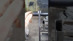 быстросъем на пку 0.8