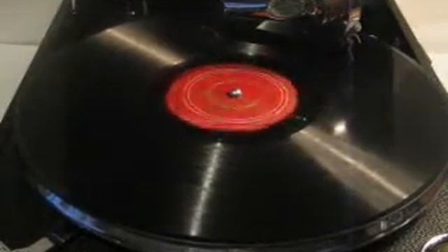 IBRAHIM ÖZGÜR, SON NEFES, tango TURC, 78T disque ODEON смотреть онлайн