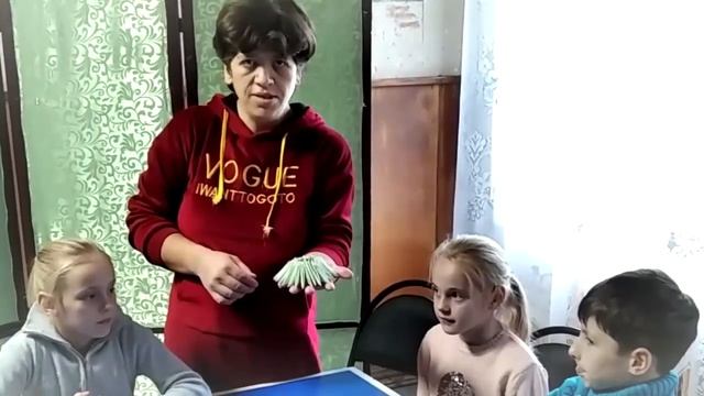 Рукоделочки. Елочка. Подарок Деду Морозу. смотреть онлайн