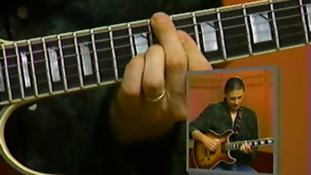 Robben Ford [Beyond the Blues] смотреть онлайн