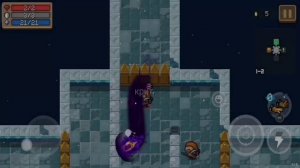 Топ легендарных персонажей в Soul Knight