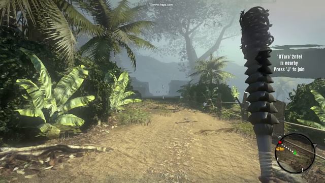 DEAD ISLAND LAGS *HELP* смотреть онлайн