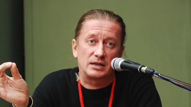 Старение. Часть 1. А. Ю. Дворянчиков смотреть онлайн