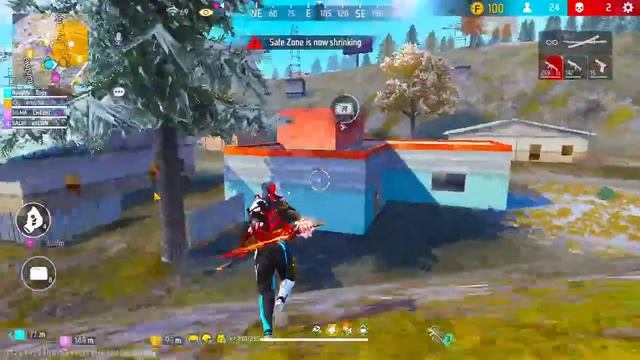 SG REGION TOP RANK UP LIVE GAMEPLAY ??? смотреть онлайн