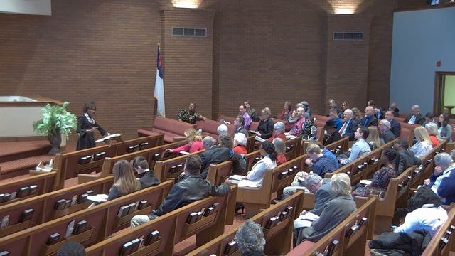 02.11.2023 - "The Call of Gideon" - Pastor Bill Hrovat смотреть онлайн