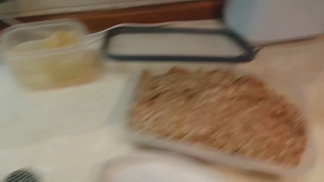 Вкусная еда для всех случаев жизни 