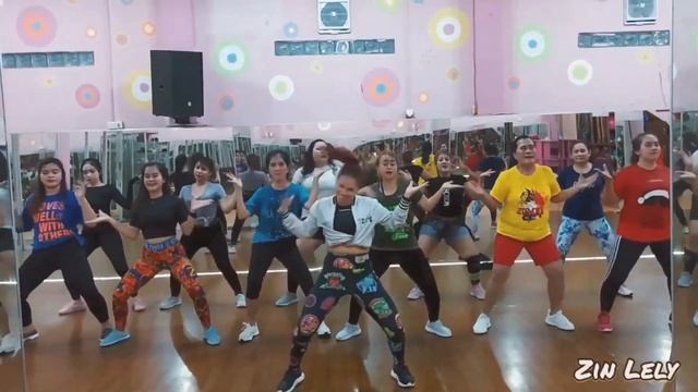 BUM BUM | ZUMBA | DANCE | FITNES | BELLYDANCE | LELY HERLY