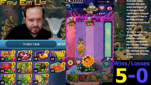 The Deck That Makes 90% Of Opponents Concede