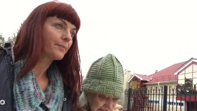 Деменция и как с эти жить ближним смотреть онлайн