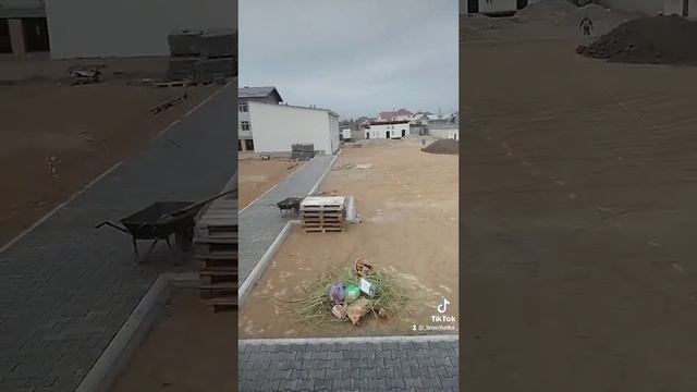 Укладка Брусчатки Бишкек тел;0702144323