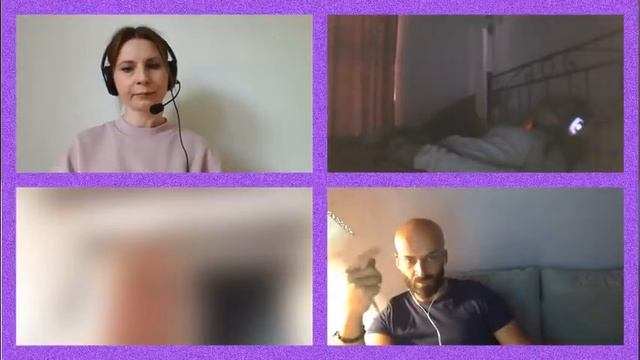 844-IT_PL Jowita, SELFIE - Ipnosi Esoterica ∞ Lucio Carsi