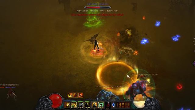 Diablo 3 2.6.1 GR97 Monk WoL Alanor#2584 смотреть онлайн