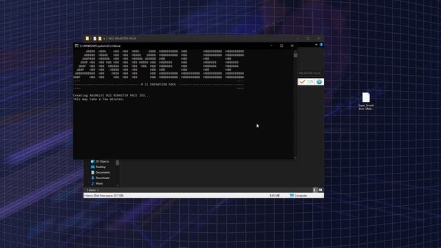 How To Set up Slippi AND Make it Even BETTER (Animelee, Widescreen, One Click Slippi, Custom icons) смотреть онлайн