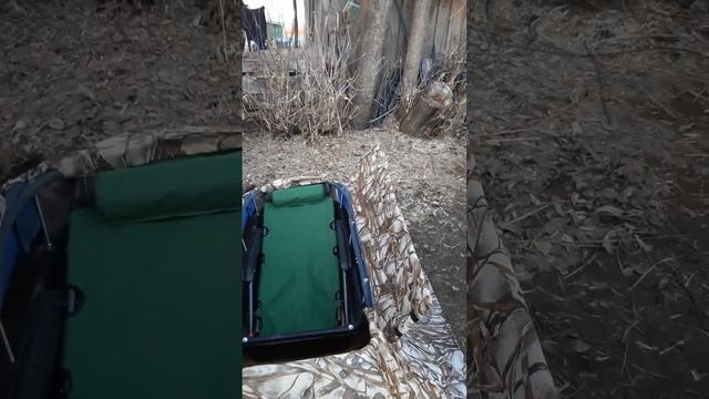 мои складки на утку и гуся. смотреть онлайн