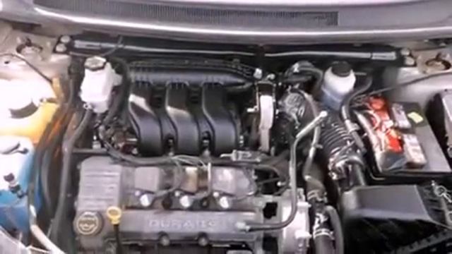 2005 Ford Freestyle Lehighton PA смотреть онлайн