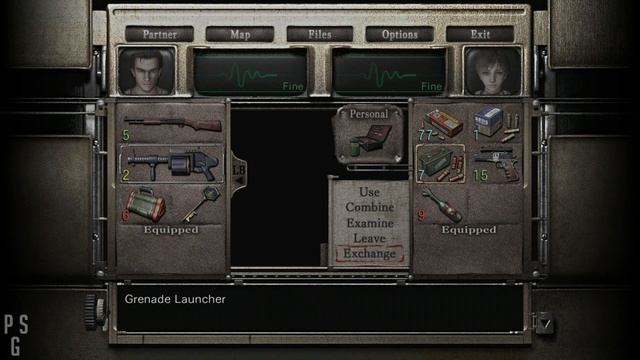 Resident Evil Zero HD Remaster - 100% Walkthrough - Hard - No Save - No Damage - S Rank