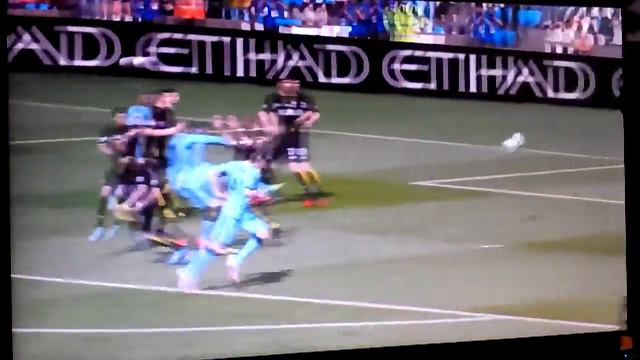 FIFA 15| Карьера за Тоттенхем. Часть 1 смотреть онлайн