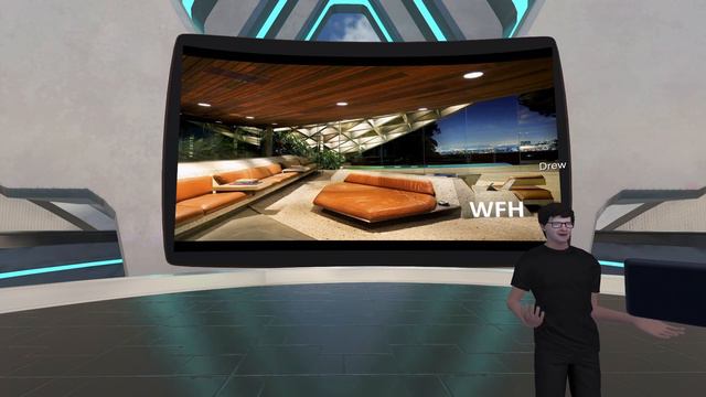 HTC VIVE XR Suite Virtual Global Launch Event Recap(2 min) смотреть онлайн