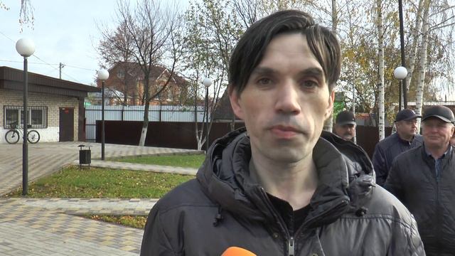 Защищать Родину - священный долг. Буинск. смотреть онлайн