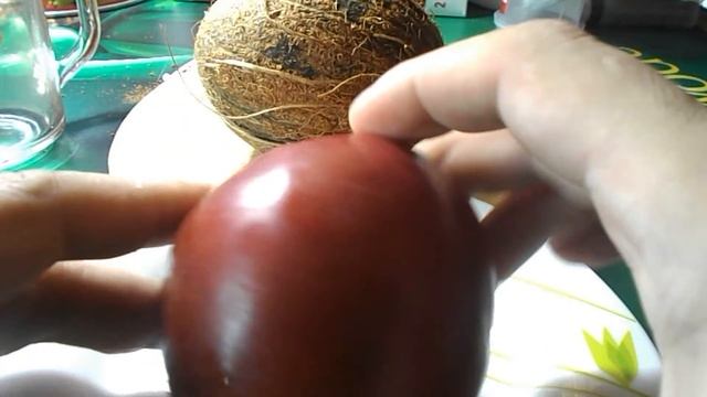 Дрель vs Кокос,Манго vs Мультитул,пробуем на вкус экзотику. смотреть онлайн