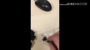 Установка микровыключателя на селектор АКПП ZF Skoda A7