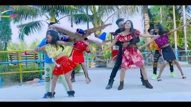 Ujjal Dance Group Full Team❣️ Ujjal Dance Group 2021❤️Rick Rupsa Sneha Rachit Ujjal Rohit Riya Mist смотреть онлайн