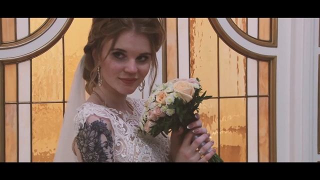 Свадебный клип. Пётр & Ирина. Видеосъемка свадеб | Ступино | Москва | Кашира смотреть онлайн