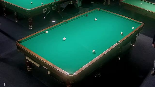 БК КУРАЖ, Агапов Алексей - Казанцев Сергей, 30.04.2023, 7 стол смотреть онлайн