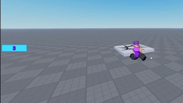 Making an ENTIRE Roblox game in One Hour смотреть онлайн