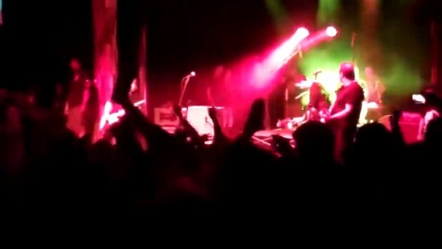 Leftöver Crack - Homeo Apathy - Santa Ana 7-6-2012 смотреть онлайн