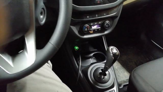 StarLine S96 на lada vesta. Кнопка Start-stop. смотреть онлайн