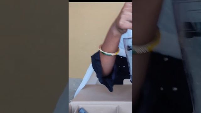 Unboxing | Preethi Zion mixer Unboxing ? смотреть онлайн