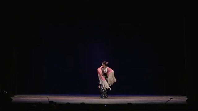 Студия Елены Нестеренко / Alegrías смотреть онлайн